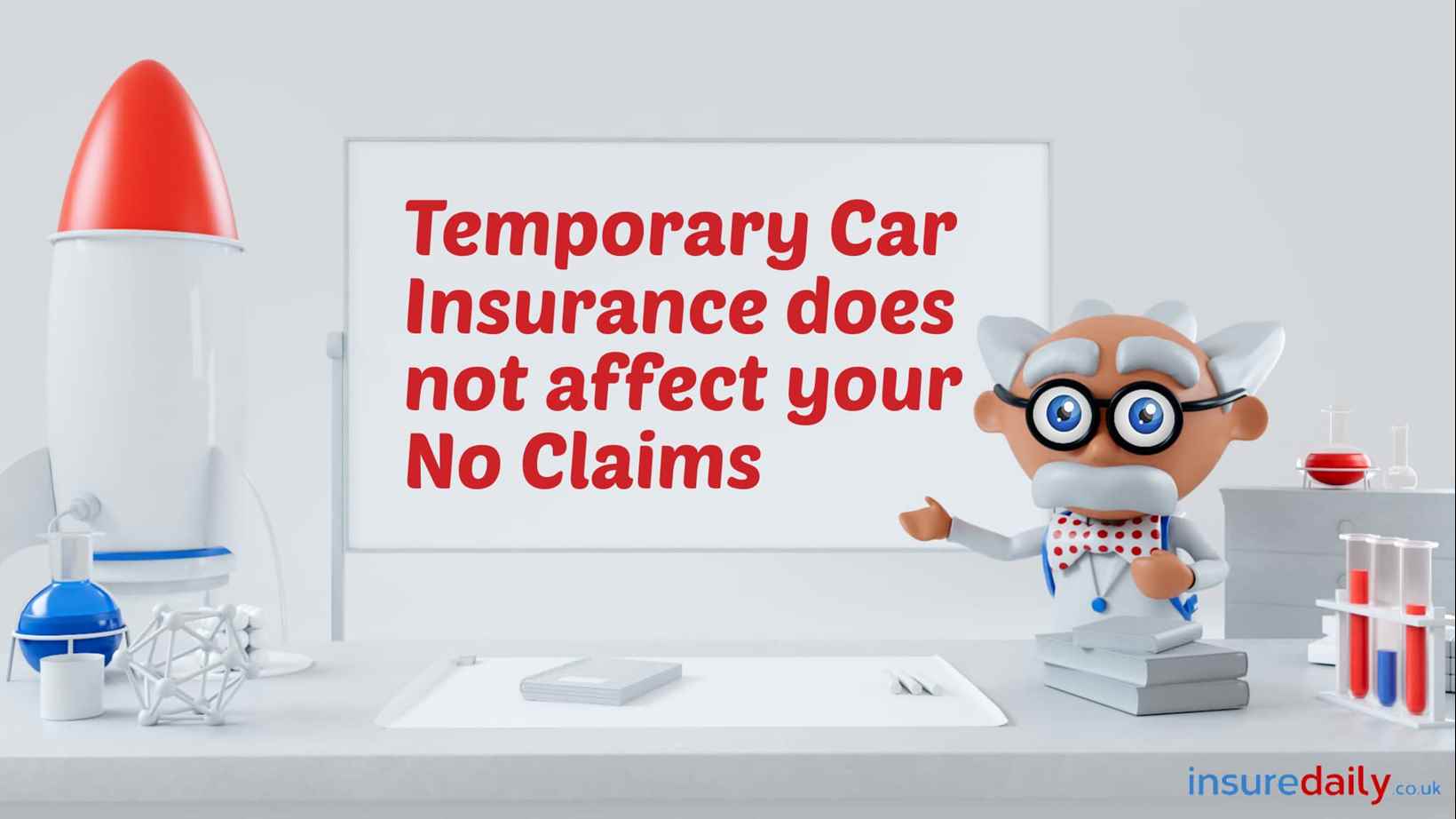 What are the Benefits of Temporary Car Insurance?